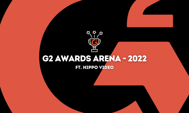 What Made ‘em Overview Hippo Video – A Look Back again at the G2 Awards 2022 