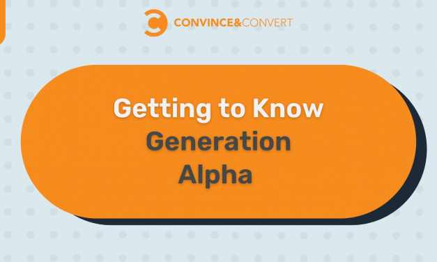 Obtaining to Know Era Alpha