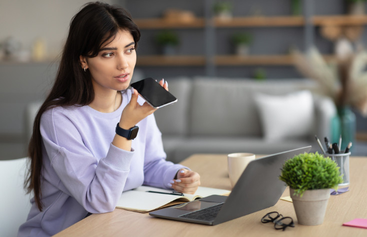 How to Make the Most of Voice Search Optimisation for Customers