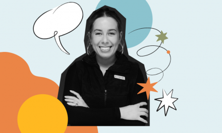 Women In Tech: Metaintro’s Lacey Kaelani On The 5 Measures Necessary To Develop Excellent Products and solutions