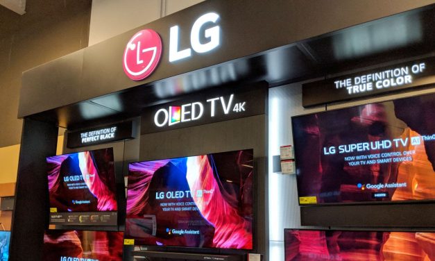 LG net3 partnership launches immersive ordeals on TVs