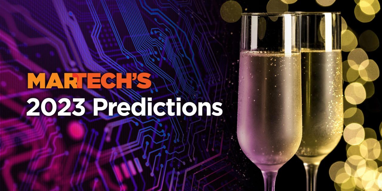 2023 Predictions: Retail media networks