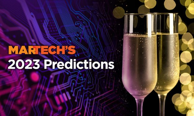 2023 Predictions: Retail media networks