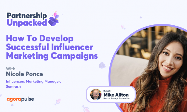 How To Develop Successful Influencer Marketing Campaigns