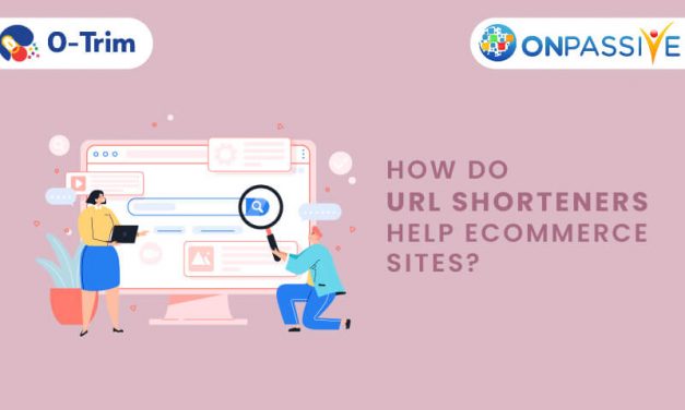 Is URL shortening handy for e-commerce web-sites?