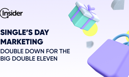 Double Down for the Big Double Eleven