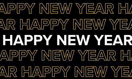 Delighted New Year From Lemonlight!