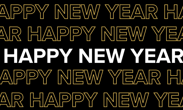 Delighted New Year From Lemonlight!