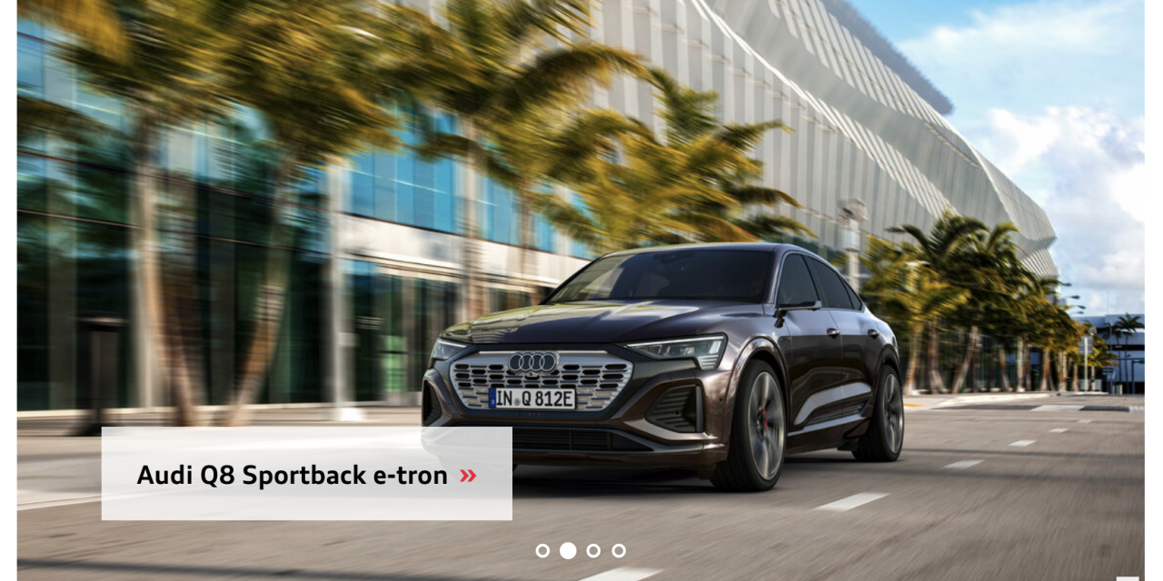 Audi Q8 e-Tron Assessment – Did Audi Actually Come Via In this article?