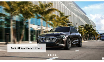 Audi Q8 e-Tron Assessment – Did Audi Actually Come Via In this article?