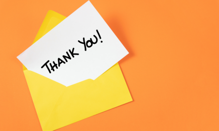 Personalised ‘Thank You’ Video Email: Why and How to Send out