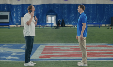 Peyton and Eli Manning Confront Off for NFL’s Pro Bowl Spots