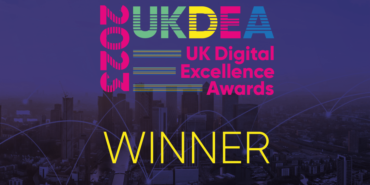 A double whammy acquire at the Uk Electronic Excellence Awards