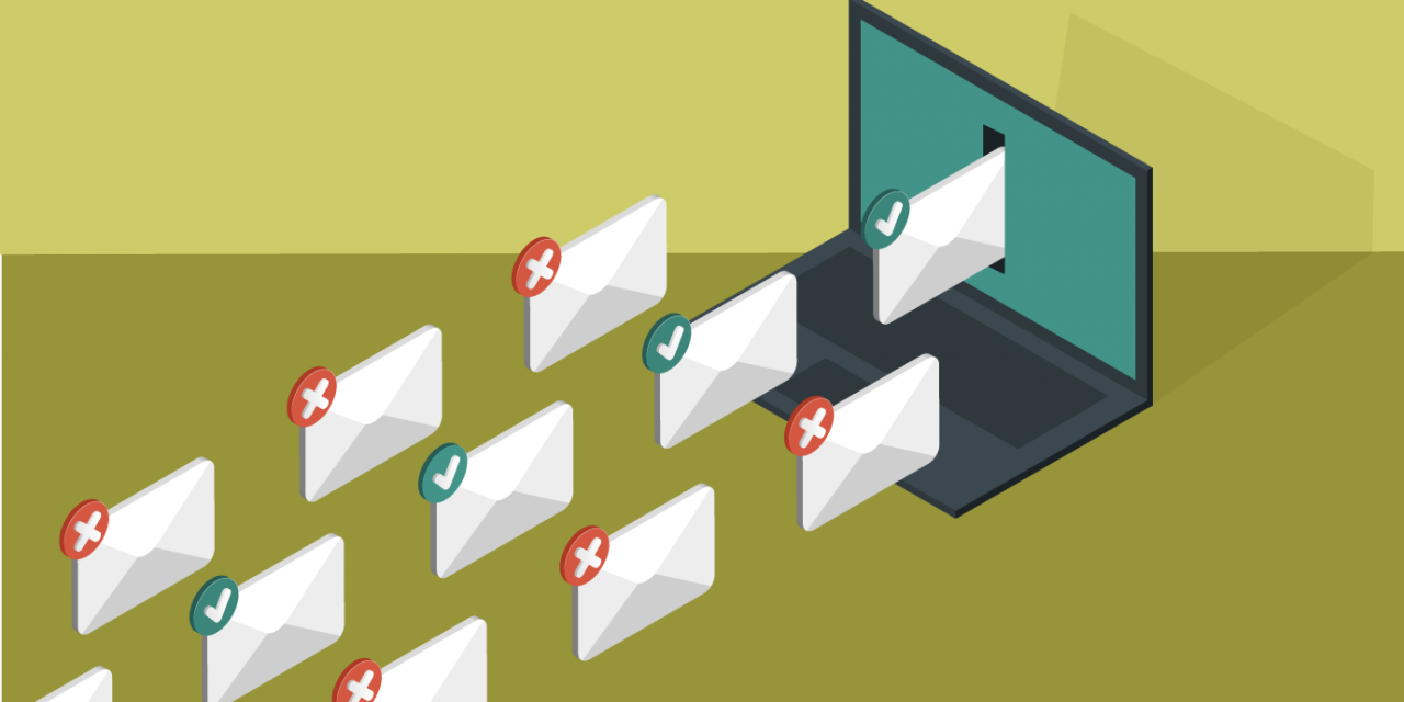 4 Methods to Prime Your E mail Deliverability For Accomplishment [+ Ebook]