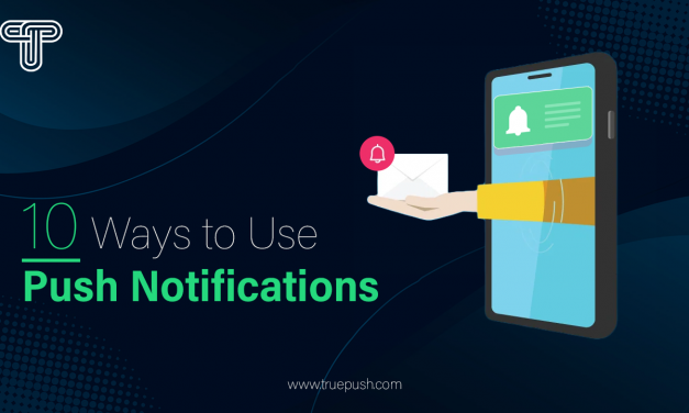 10 Techniques to Use Drive Notifications to Engage Customers