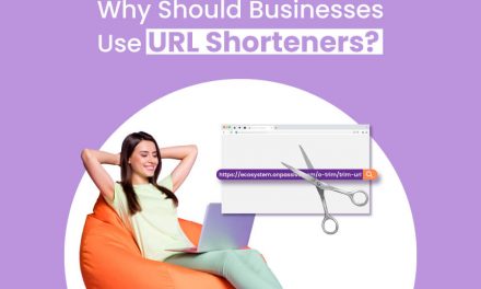 What are the Advantages of URL Shorteners in Organization?