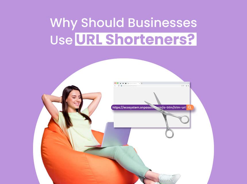 What are the Advantages of URL Shorteners in Organization?