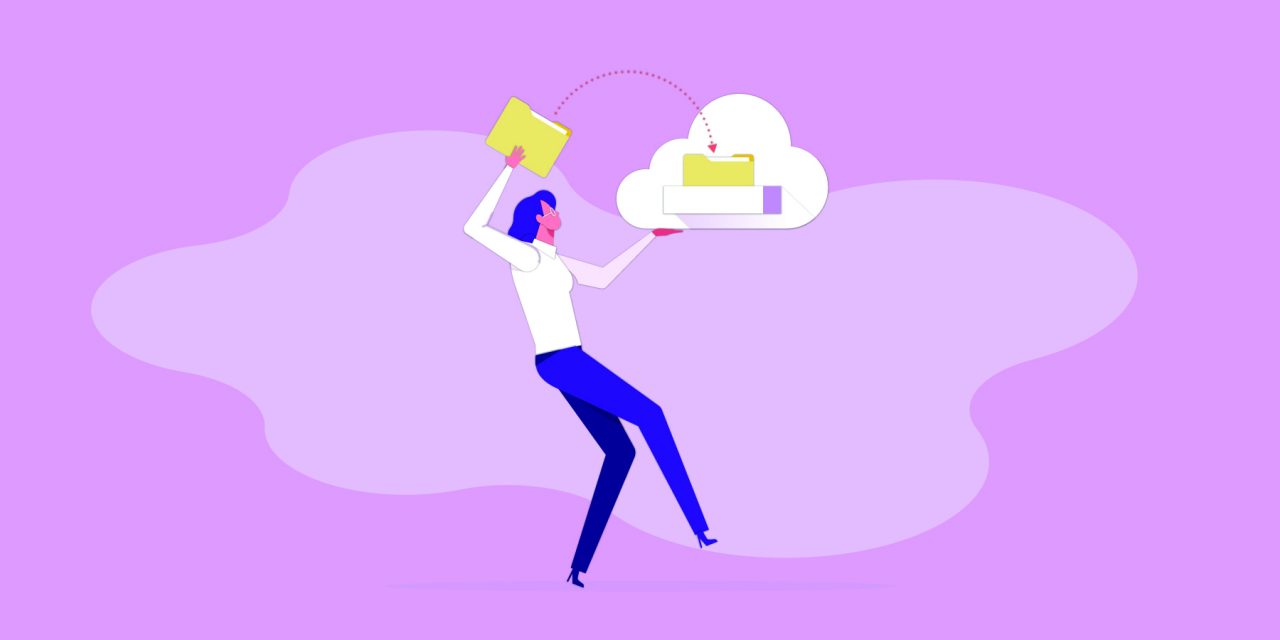 Year in Review Campaign | Contently