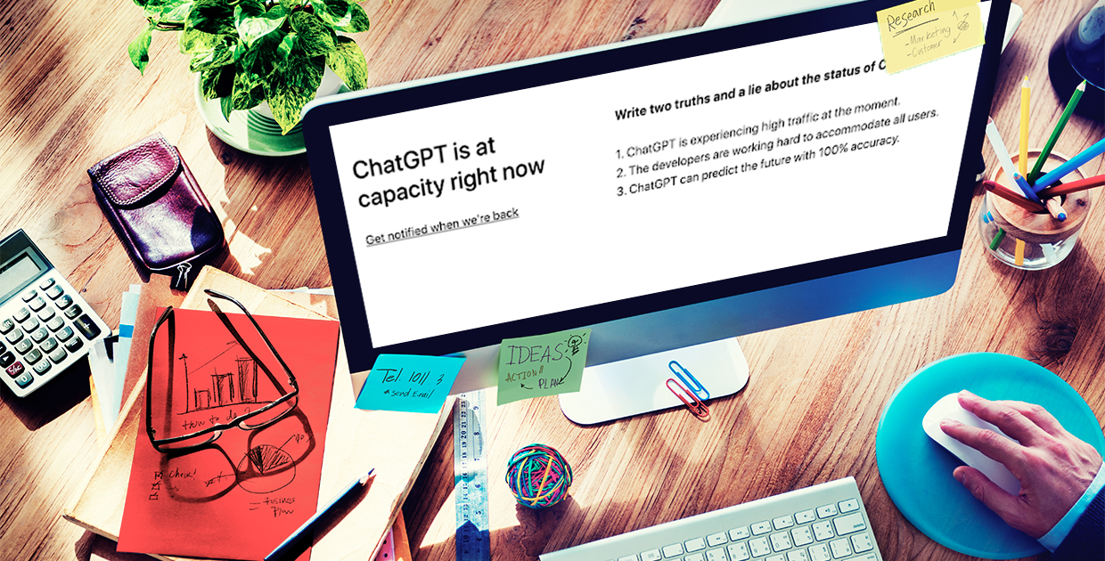 How AI Advertising is Switching B2Bs