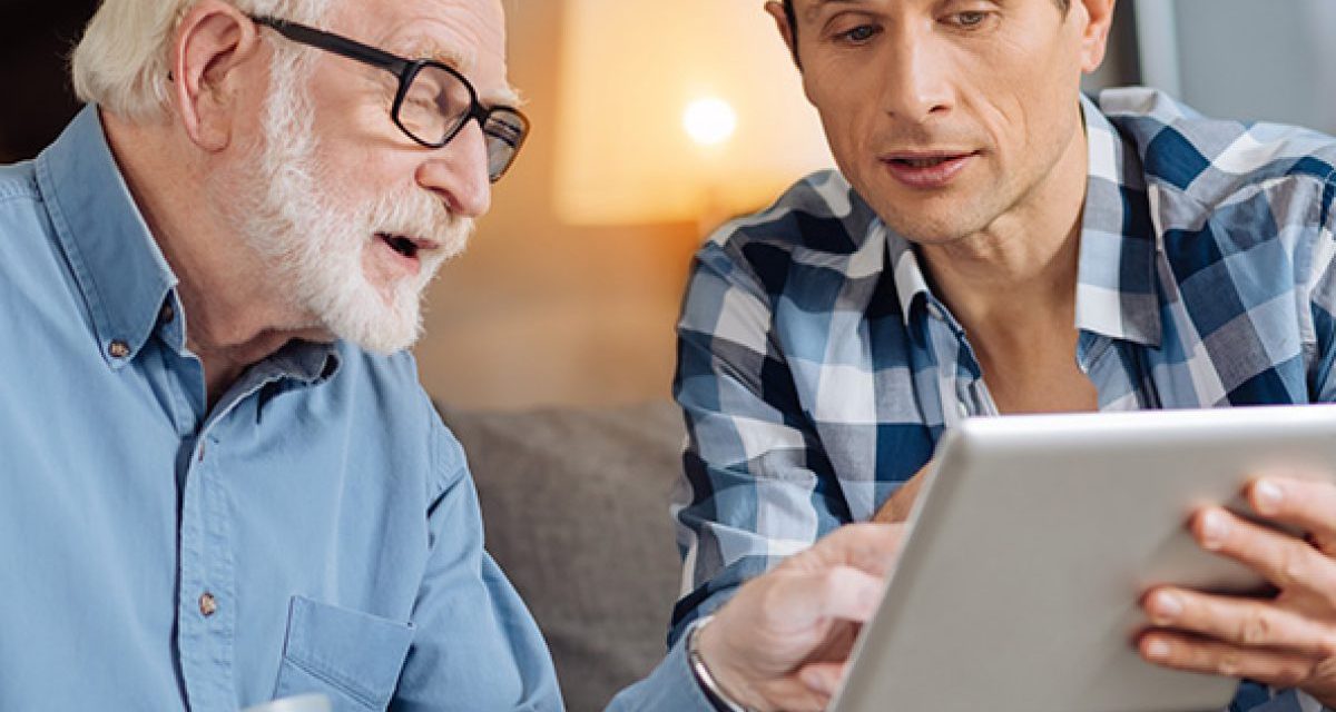 Achieving Little one Boomers with Email Promoting