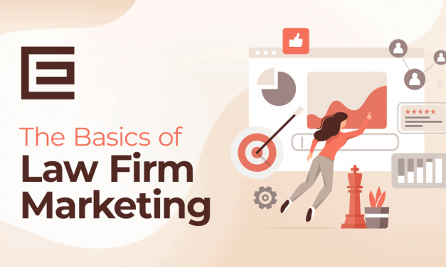 Basics of Law Firm Marketing