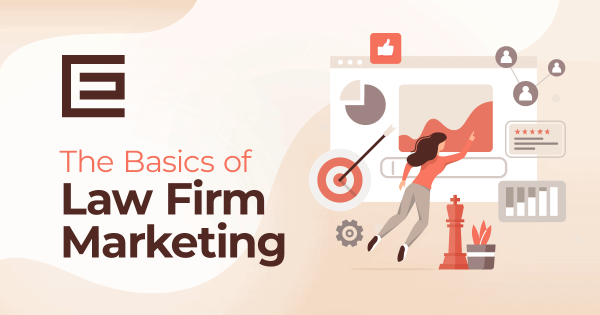Basics of Law Firm Marketing