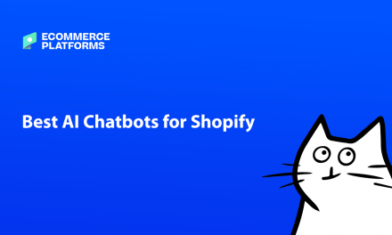 Best AI Chatbots for Shopify: Our Ultimate Round-Up