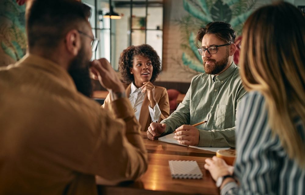 How to Write a Case Study: Bookmarkable Guide & Template