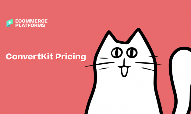ConvertKit Pricing: Everything You Need to Know for 2023