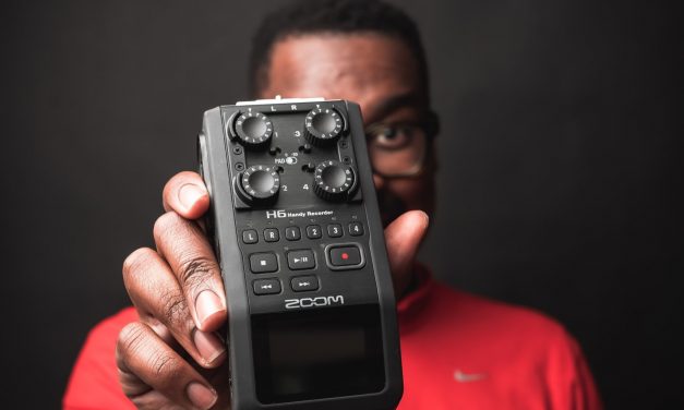 How to Record a Podcast While Touring – Smart Passive Income