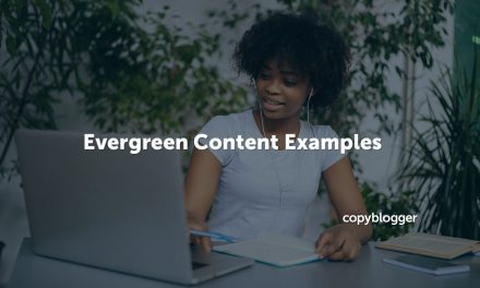 20 Types of Timeless Content Resources