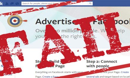 5 Errors You are Making with Your Fb Advertisements Advertising and marketing Technique
