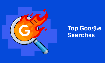 Top Google Searches