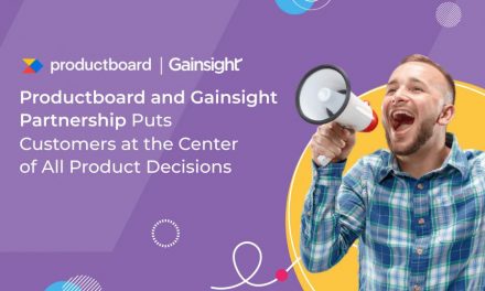 Gainsight and Productboard Partnership Puts Prospects at the Middle of All Merchandise Choices