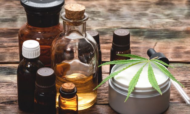 Google Ultimately Announces Options to Let Adverts for [Some] CBD Solutions