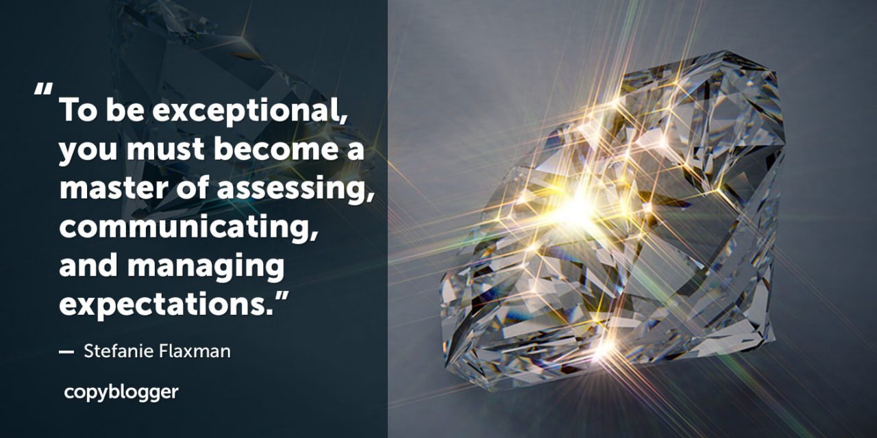 Impress and Rating Your Upcoming Shopper