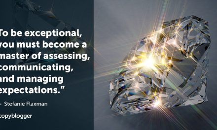 Impress and Rating Your Upcoming Shopper