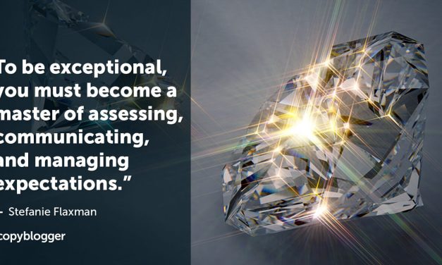 Impress and Rating Your Upcoming Shopper