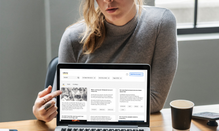 A Quick Information to Social Media Asset Library in 2023