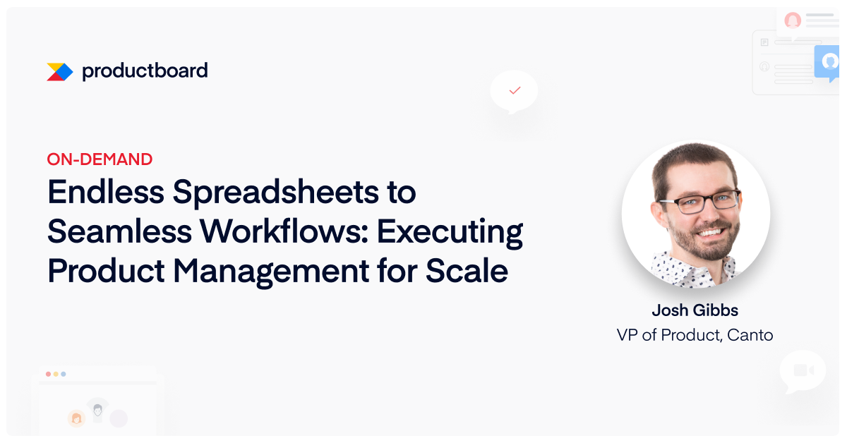 3 Strategies to Scale Your Merchandise Administration Methods