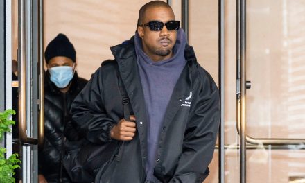 Kanye West Face New Allegations Now Soon after Balenciaga Headlines