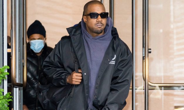 Kanye West Face New Allegations Now Soon after Balenciaga Headlines