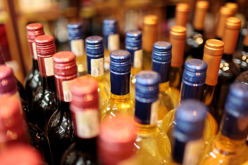 Dutch on the web liquor stores ought to halt using BNPL