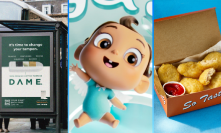 Internet marketing Morsels: Angel Soft’s New Mascot, M&M’s All-Female Packs and Extra