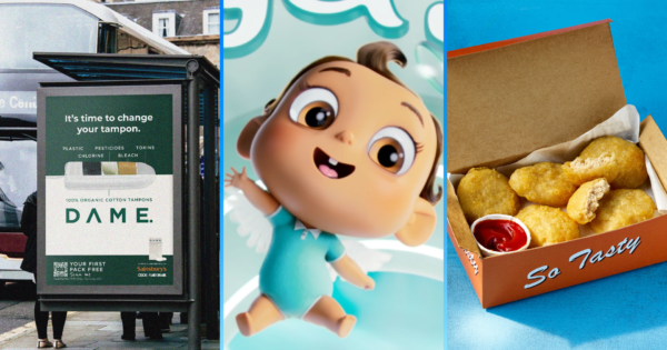 Internet marketing Morsels: Angel Soft’s New Mascot, M&M’s All-Female Packs and Extra