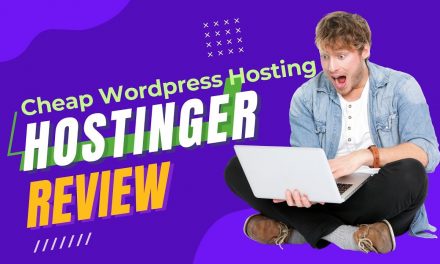 Hostinger Assessment – 2023 – Do Not Get Hostinger Till You Read through This