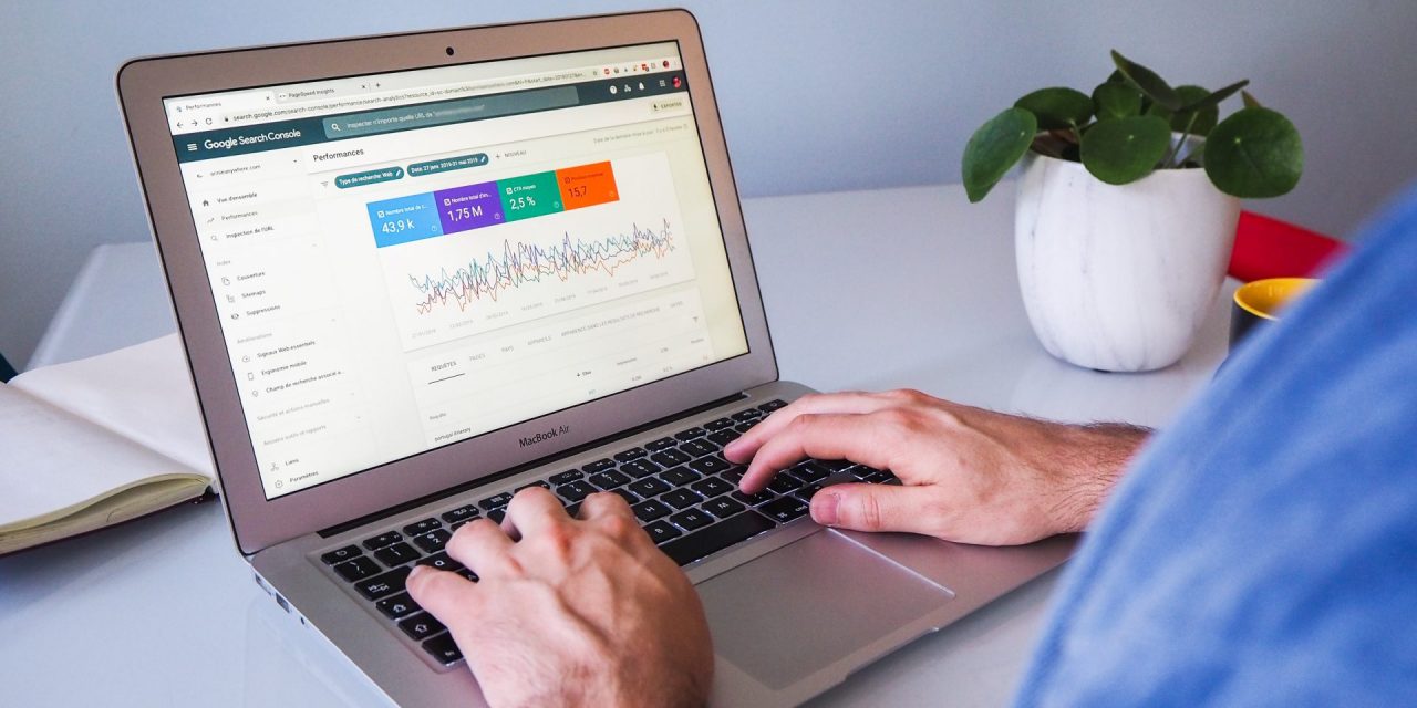 6 Reasons Why Your Organic Traffic Has Dropped