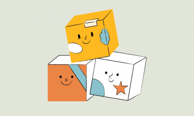 5 Products Differentiation Illustrations (And Why They are Excellent)