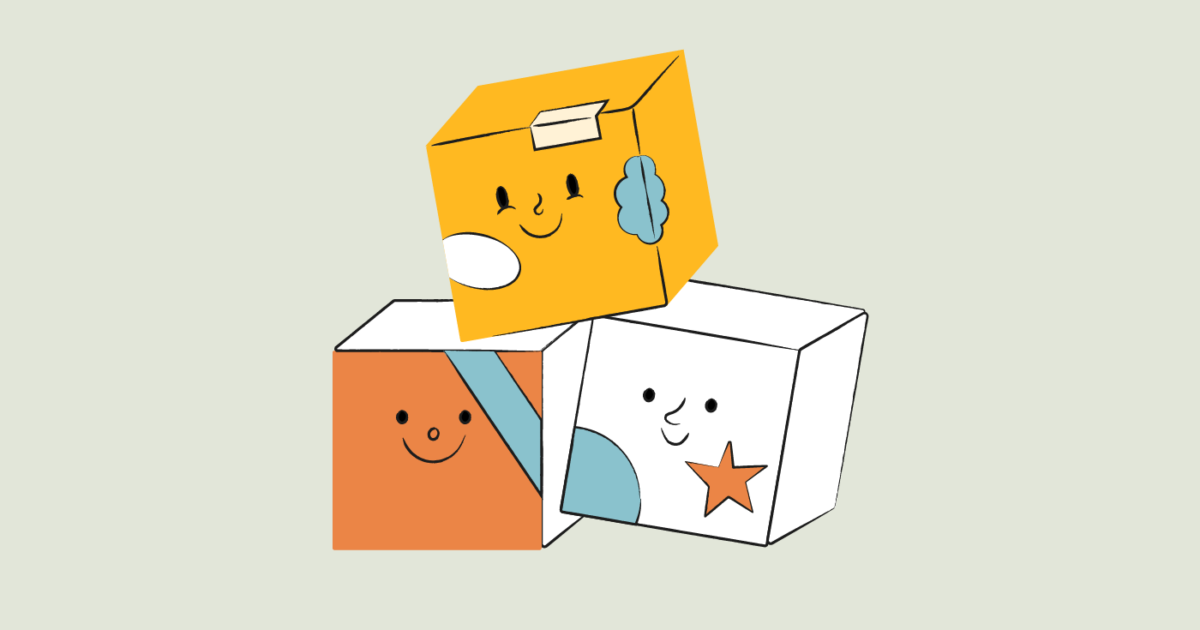 5 Products Differentiation Illustrations (And Why They are Excellent)