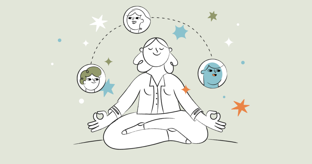 Trying to keep The Peace: How To Manage All Your Products Stakeholders